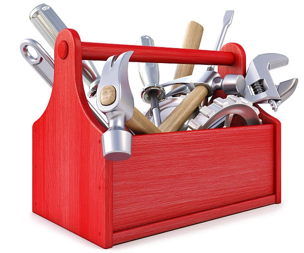 Tool Box