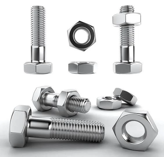 Bolt